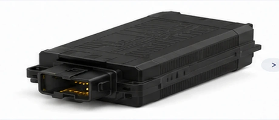 VT500 4G fleet GPS tracker